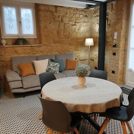 A Casa Di Mammi Nella Valle Dei Templi Agrigent Zimmer foto