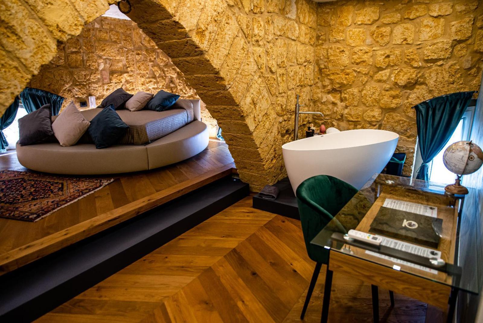 A Casa Di Mammi Nella Valle Dei Templi Agrigent Zimmer foto