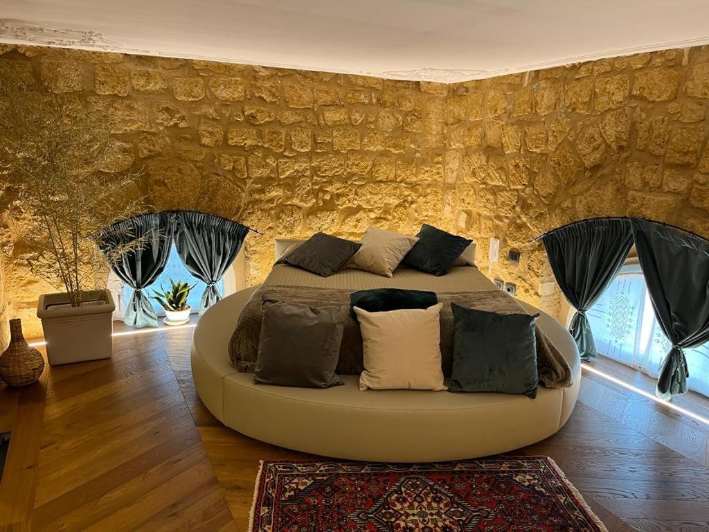 A Casa Di Mammi Nella Valle Dei Templi Agrigent Zimmer foto
