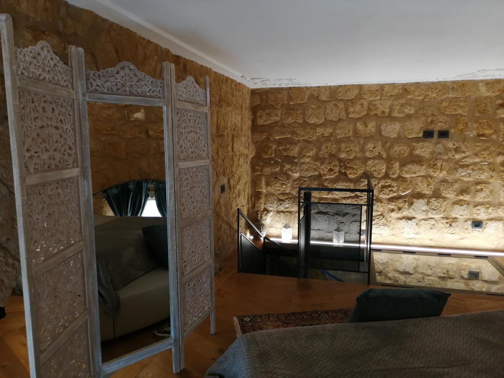 A Casa Di Mammi Nella Valle Dei Templi Agrigent Zimmer foto